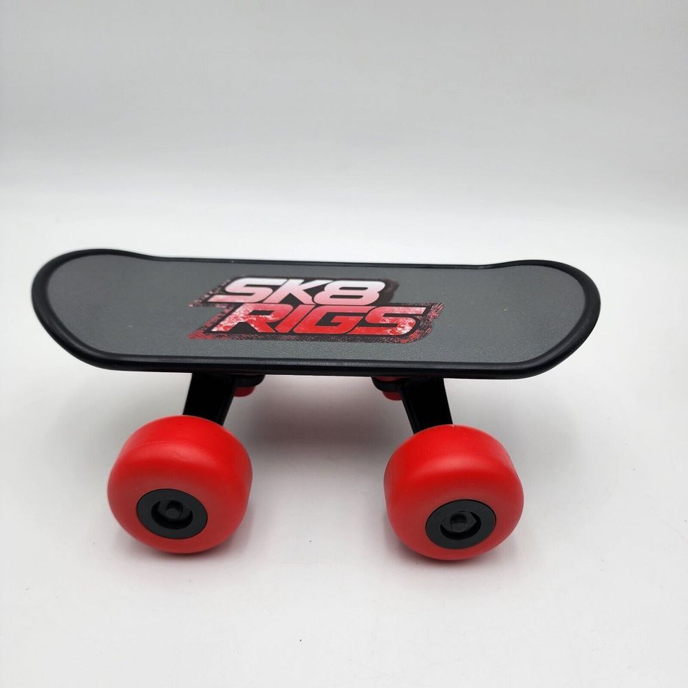 SK8 Rigs Handboard for Kids - Hand Powered Skateboard - Safely Perform Amazin...